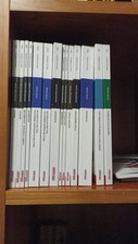 Libri concorso forze usato  Imperia