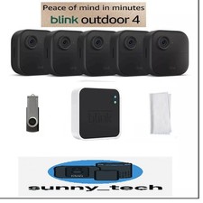2024 blink outdoor for sale  Chandler