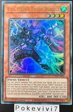 Carte evil hero d'occasion  Valognes