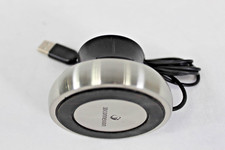 Mouse CAD USB 3DConnexion SpaceNavigator com fio 3DX-600028 grau B comprar usado  Enviando para Brazil