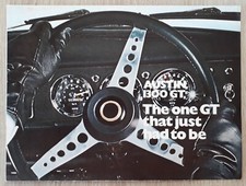 Austin 1300 saloon for sale  BOURNE