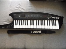 Roland synth d'occasion  Marseille VI