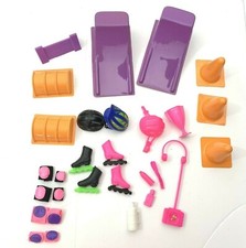 Vintage barbie roller for sale  Chicago