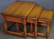 Ercol trinity nest for sale  LIVERPOOL