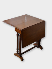 Petite table appoint d'occasion  Paris XIX