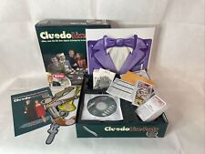 Parker hasbro cluedo gebraucht kaufen  Kamp-Lintfort