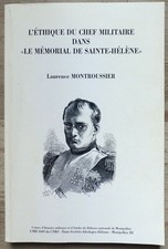 éthique chef militaire d'occasion éthique chef militaire d'occasion  Magalas
