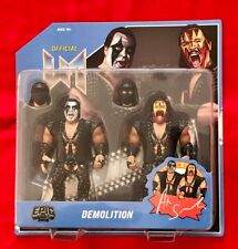 Demolition smash retro for sale  UK