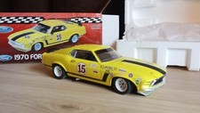 Welly mustang boss d'occasion  Aubenas