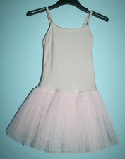 Danceries mädchen ballettklei gebraucht kaufen  Hamburg