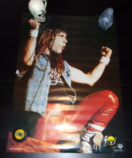 Vintage iron maiden for sale  Orange