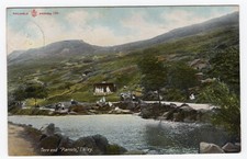Ilkley postcard tarn for sale  STOCKPORT