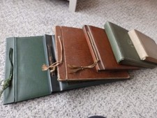 Empty used vintage for sale  KEIGHLEY