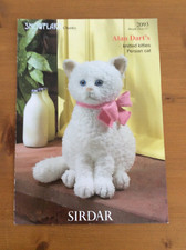 Alan dart persian for sale  UK