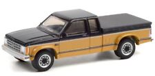 Chevrolet 1990 black gebraucht kaufen  Maintal