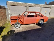 Ford escort group for sale  DUNSTABLE