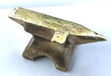 Enclume bronze bijoutier d'occasion  Orleans-