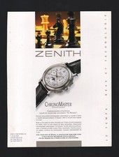 Publicite papier 1995 d'occasion  Grasse
