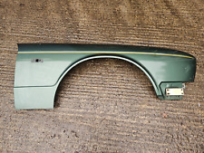 Front drivers wing for sale  DORKING