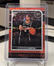 2024 panini nba gebraucht kaufen  Henstedt-Ulzburg