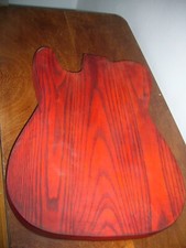telecaster deluxe body for sale telecaster deluxe body for sale LEEK