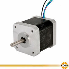 Stepper motor nema for sale  Shipping to Ireland