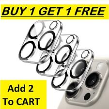 Tempered glass camera for sale  DAGENHAM