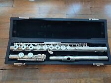 Pearl flutes flauto usato  Como