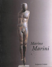 Catalogue marino marini for sale  DEVIZES