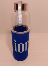 Glass water bottles for sale  Daphne