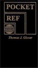 Pocket Ref by Thomas J. Glover comprar usado  Enviando para Brazil