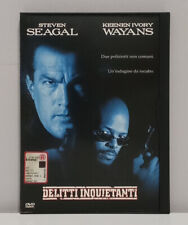 Delitti inquietanti dvd usato  Macerata