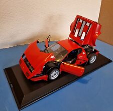 Kyosho ferrari 512 usato  Taranto