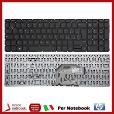 Tastiera notebook probook usato  Palermo