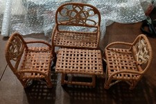 Vintage wicker era for sale  Spencertown
