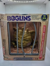 Boglins tri action d'occasion  Compiègne