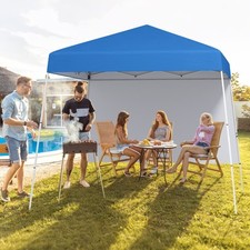 Foldable outdoor patio for sale  IPSWICH