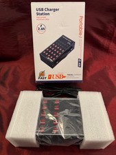 Multi device charging for sale  Las Vegas