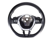 Lenkrad golf vii gebraucht kaufen  Meppen