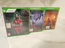 Lotto giochi xbox usato  San Giovanni la Punta