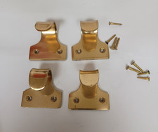 Solid brass sash for sale  BURY ST. EDMUNDS