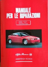 Manuale per riparazioni usato Manuale per riparazioni usato  Prignano sulla Secchia