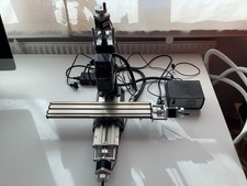 proxxon cnc gebraucht kaufen proxxon cnc gebraucht kaufen  München