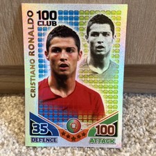 Cristiano ronaldo 2010 for sale  PRESTON