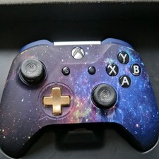 Scuf prestige galaxy for sale  BRISTOL