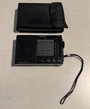 Sony icf sw20 gebraucht kaufen  Bottrop