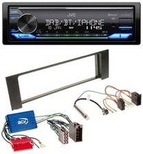 Jvc bluetooth dab gebraucht kaufen  Leipzig
