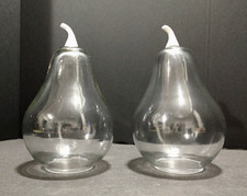 Clear glass decorative for sale  Paisley