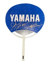 Promoção de fãs - Yamaha  comprar usado  Enviando para Brazil