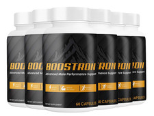 Boostron pills men for sale  Santa Fe